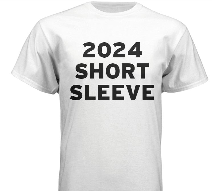 MERCH-SHORT SLEEVE TSHIRT