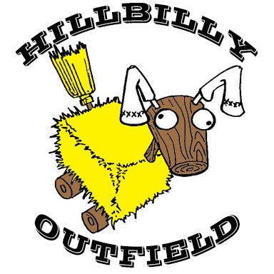 Donate to Hillbilly Outfield Derby Party