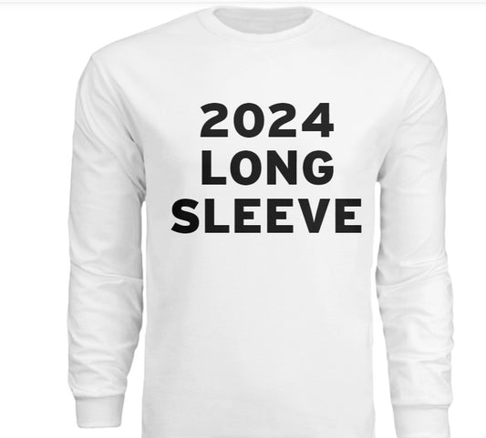 MERCH-LONG SLEEVE TSHIRT