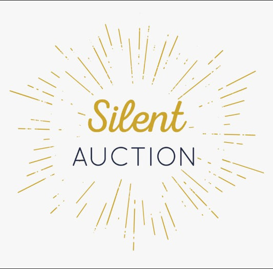 SILENT AUCTION